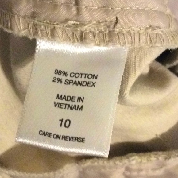 7th AVE DESIGN NY & COM.ANKLE PANTS - Picture 6 of 8